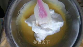 #aca烤明星大赛#original Cream Cake Roll recipe