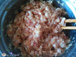 Hot Pepper Stuffed Meat recipe