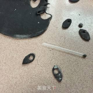 Panda Bean Paste recipe