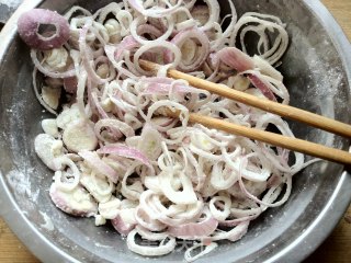 Mushroom Braised Pork Rice recipe