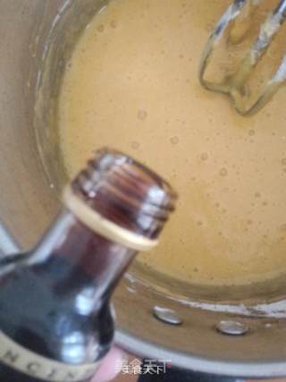 Vanilla Ice Cream recipe