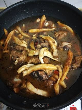 Braised Ribs recipe