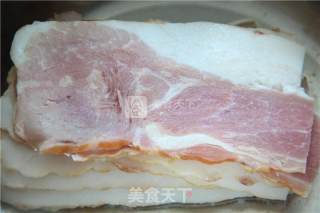 Bacon Enoki Mushroom Roll recipe