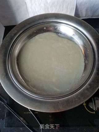 Liangpi recipe