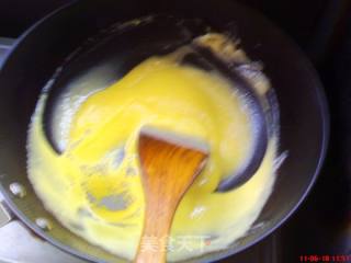 Three Non-stick recipe