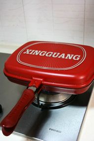 Assorted Fried Rice recipe