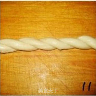 Soft Twist recipe