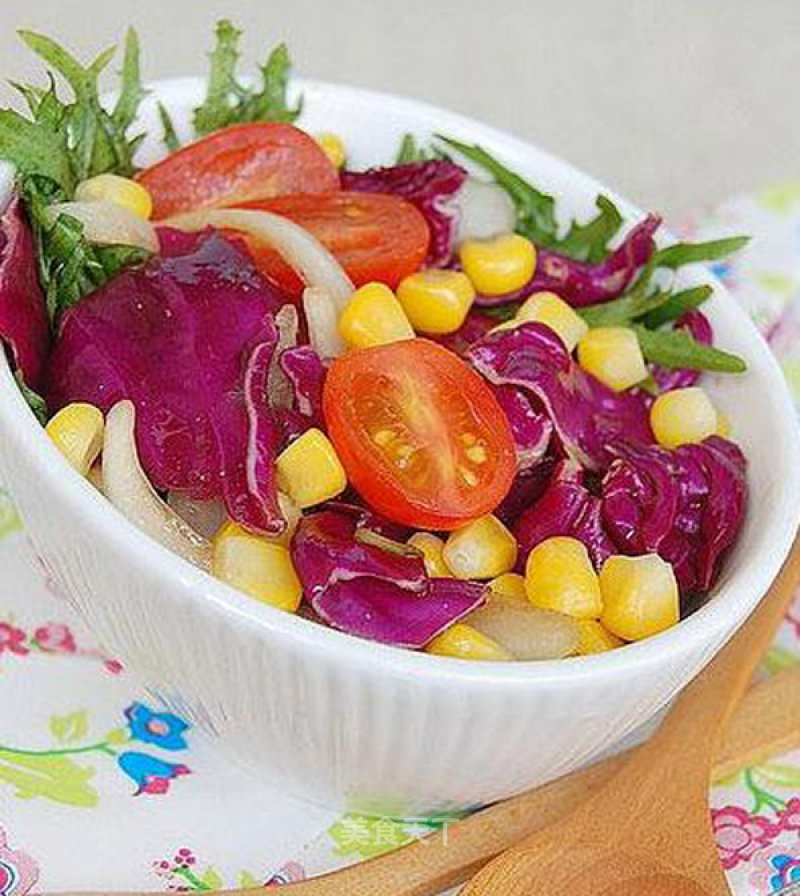 Vegetable Mix recipe