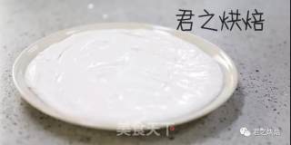 Donkey Rolling recipe