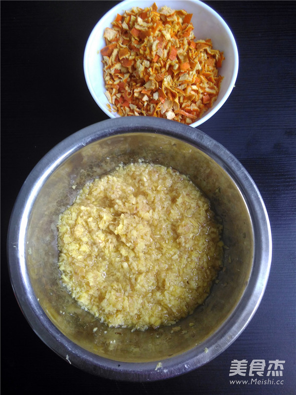 Homemade Sichuan Bacon recipe