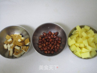 Shanghai Hot Sauce recipe