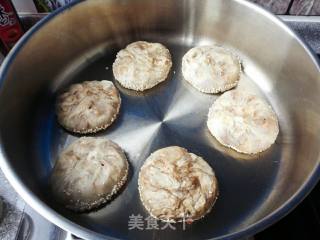 #trust之美#old Beijing Sesame Paste Biscuits recipe