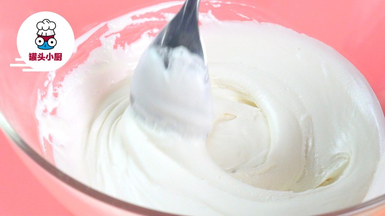 Microwave Fast Hand Donkey Roll recipe