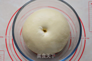 Cranberry Meal Buns recipe