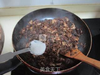 Aca Ato-tm33ht Baking Pu Xiaozhi Electronic Oven Trial 2 [mei Cai Short Biscuits] recipe