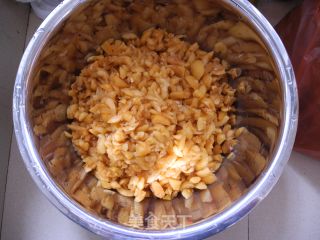 【homemade Loquat Sauce】 recipe