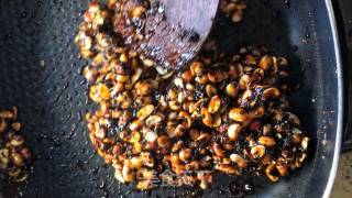 Peanut Sesame Candy recipe