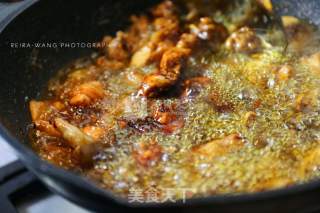 Spicy Chicken recipe