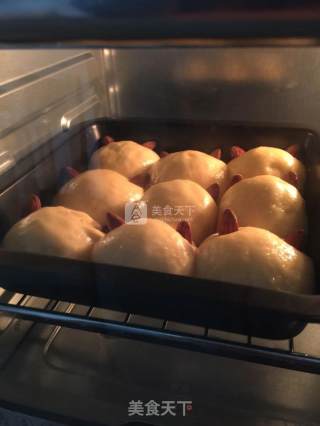 Cat Meat Floss Squeeze Bag recipe