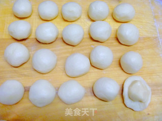 Five-ren Pastry Mooncake 【yiru Private Pastry】 recipe