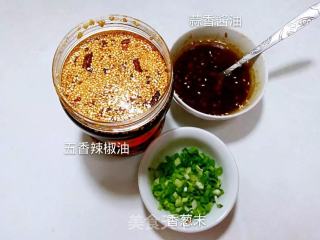 【guangdong】shredded Lettuce recipe