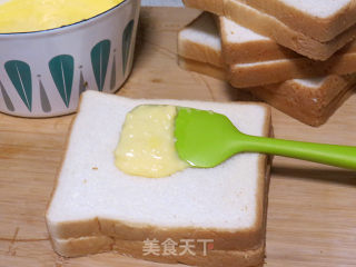 Quick and Delicious Breakfast Iwagaki Cheese recipe