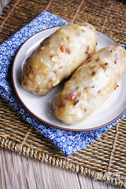 Chaoshan Potato Kueh recipe