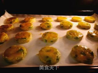 Avocado Scam recipe
