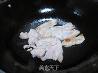 Braised Spanish Mackerel recipe