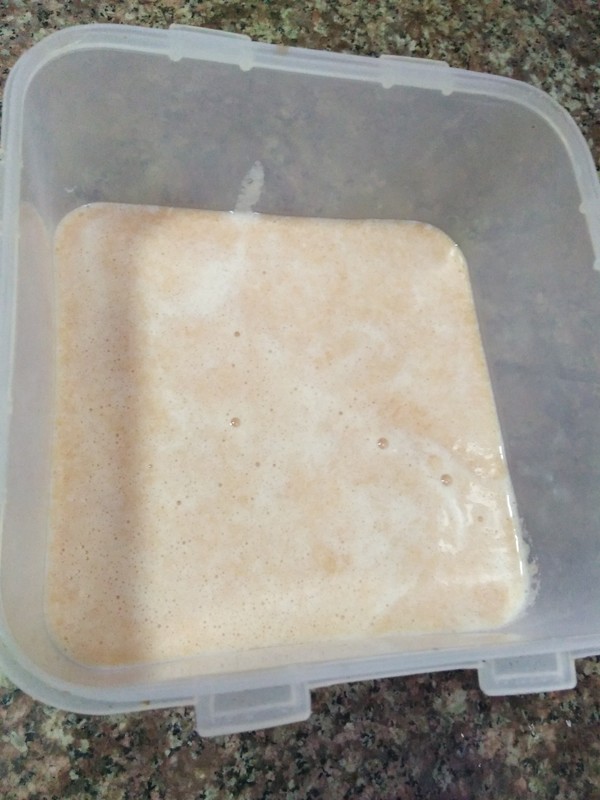 Pink Pig Skin Jelly recipe