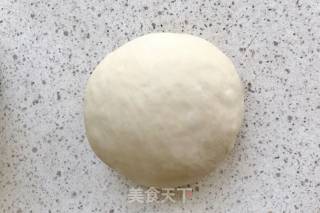 Potato Heart Bread Ball recipe