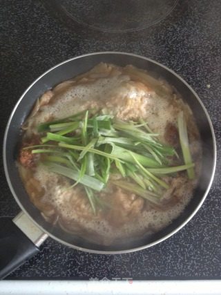 Japanese Style Pork Chop Rice recipe
