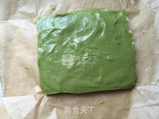 Hokkaido Matcha Milk Candies recipe