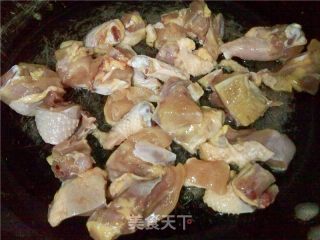 Coke Chicken recipe