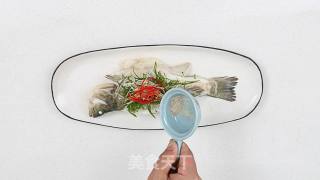 Cantonese-style Steamed Fish | Eat Steamed Fish Today: It's Flourishing! Fish Leap! recipe