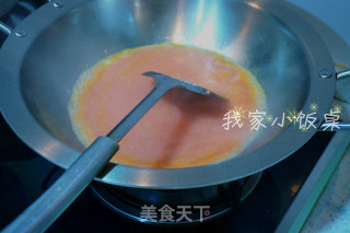 Pineapple Sour Tofu recipe
