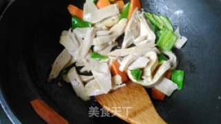 Assorted Vegetarian Sausage recipe