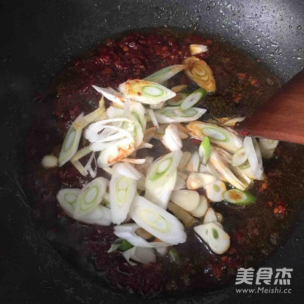 Yuxiang Pork recipe