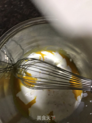 Old-fashioned Cake recipe