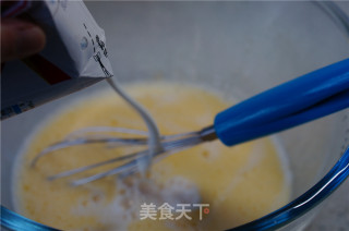 #aca Fourth Session Baking Contest# Making Erotic Egg Pudding recipe