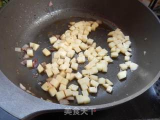 Black Pepper Beef Rice Bowl recipe