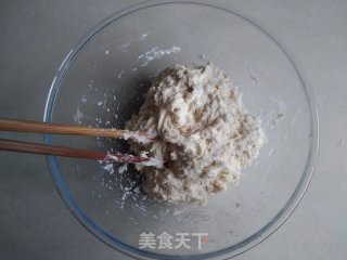 Old-fashioned Bread recipe