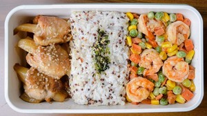 May 2021 Bento Collection recipe