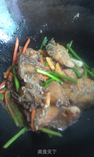 Braised Octopus recipe