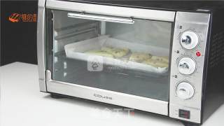 British Cream Scam recipe