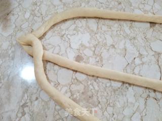 Challah Bread recipe