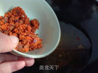 Boiled Pork Slices—hot Pot Bottom Material Version recipe