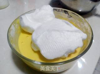 Super Delicious-rice Cooker Version of Sponge Cake recipe