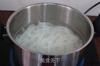 Beef Soup Pho recipe
