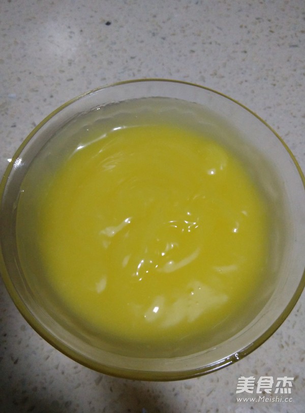 Homemade Salad Dressing recipe